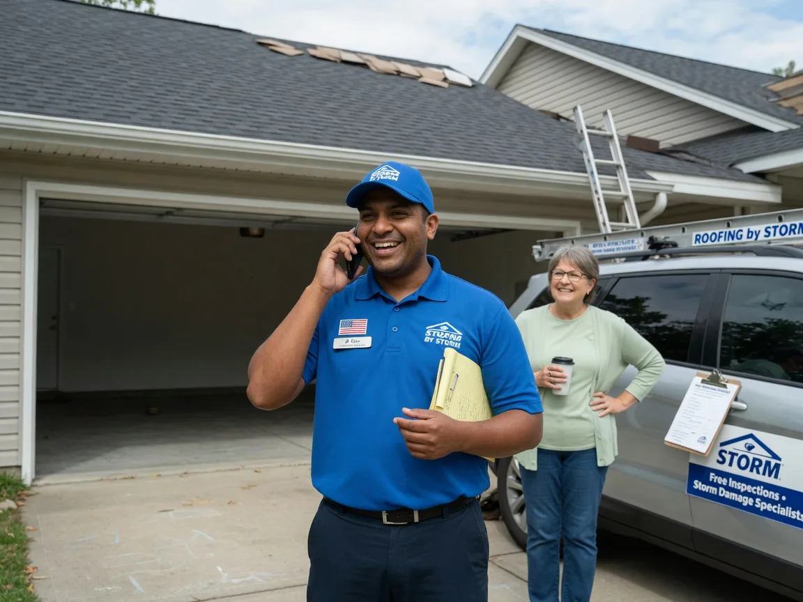 Roof Repair Near Me Nilwood, IL FAQs