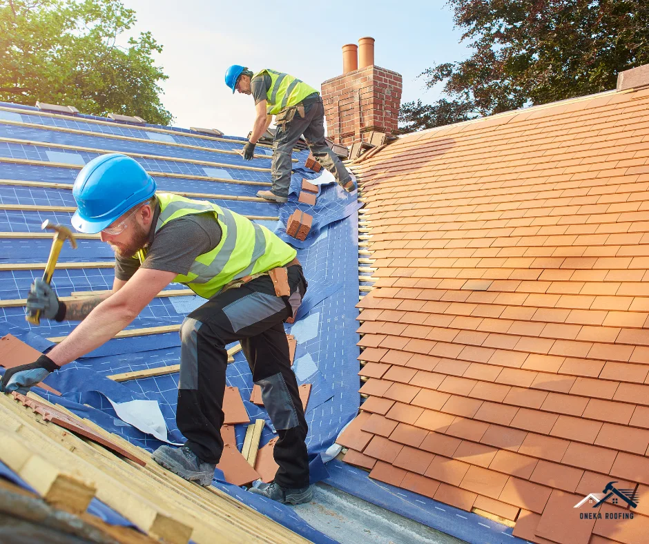Why choose Roof Repair Near Me in Nilwood, IL